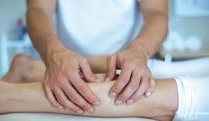 Manual Osteopathy Services